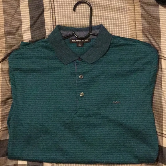 Michael kors polo shirt bundle - Picture 3 of 4